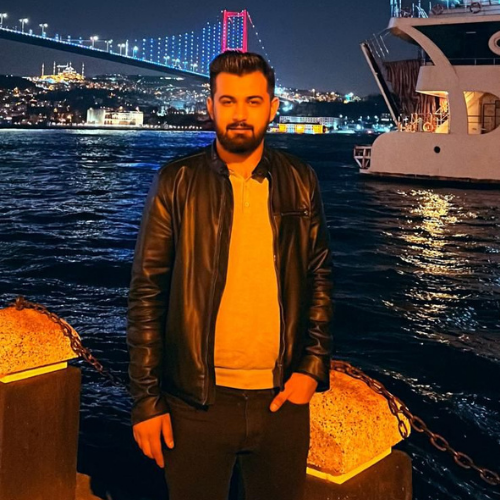 İbrahim Erdem